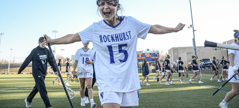Rockhurst Receives Presidents’ Award For Academic Excellence For 15th Consecutive Year