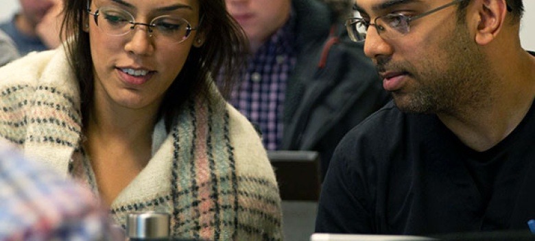 With College of Business and Technology, Rockhurst University Looks to the Future