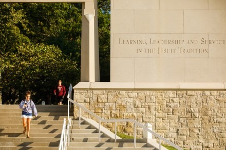 Grants Fund Two New Services for Students on Campus