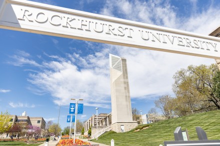 Rockhurst University Is Named No. 6 Midwest Regional University by U.S. News and World Report