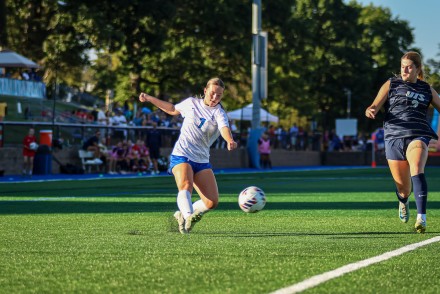 Rockhurst Receives Presidents’ Award For Academic Excellence For 15th Consecutive Year