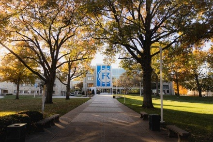 Fall Break